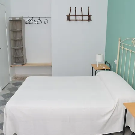 Guest house Cuatro Naciones