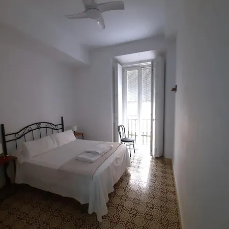 招待所 Cuatro Naciones