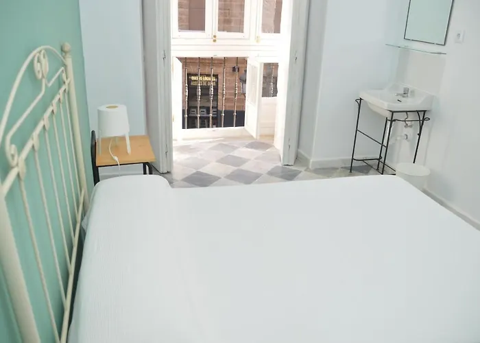 Cuatro Naciones * Cádiz