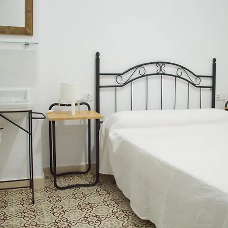 Guest house Cuatro Naciones *