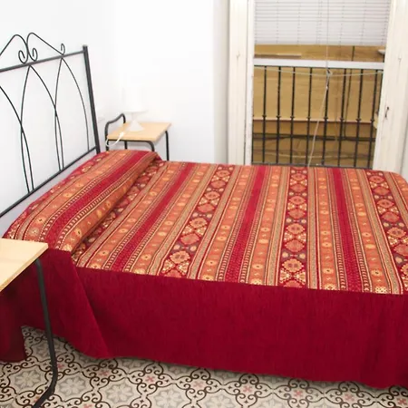 Cuatro Naciones Guest house Cadiz