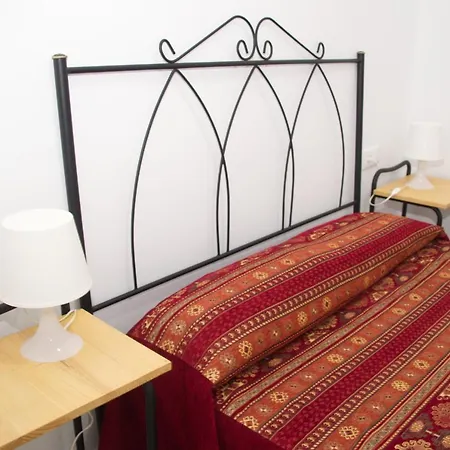 Cuatro Naciones Πανσιόν