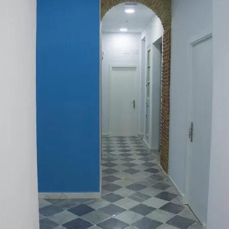 Cuatro Naciones * Καντίζ