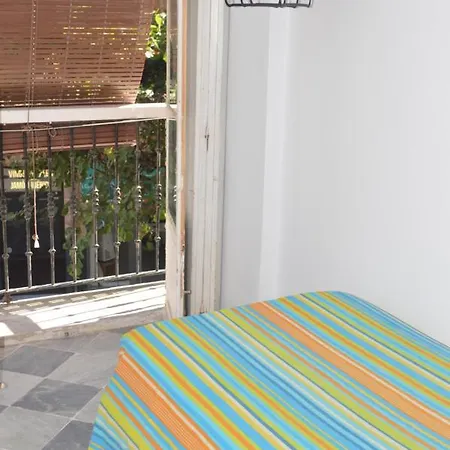 Guest house Cuatro Naciones Cadiz