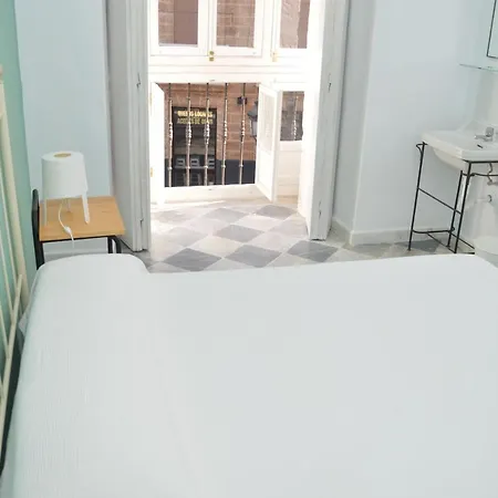 Cuatro Naciones * Cadiz