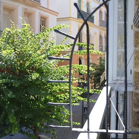 Guest house Cuatro Naciones *