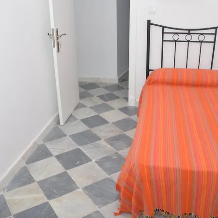 Guest house Cuatro Naciones *