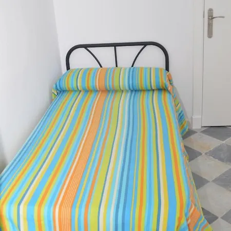 Cuatro Naciones * Καντίζ