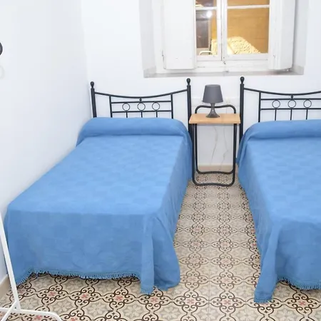 Cuatro Naciones * Καντίζ