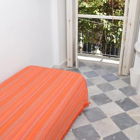 Cuatro Naciones Καντίζ