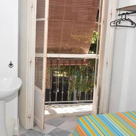 Cuatro Naciones Guest house