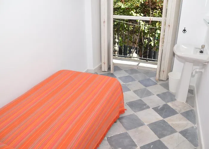 Cuatro Naciones Cadiz