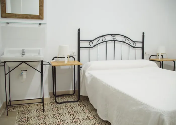 Casa de hóspedes Cuatro Naciones *