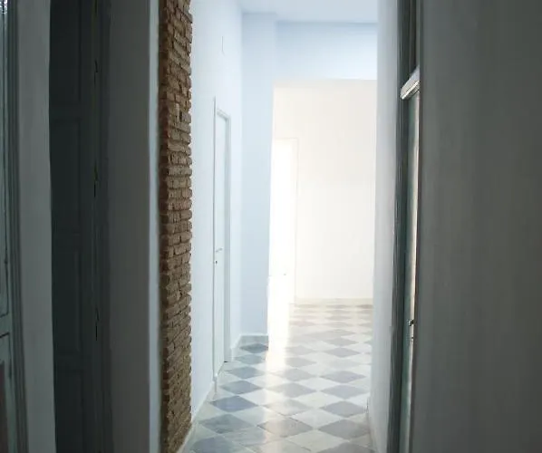 Casa de hóspedes Cuatro Naciones *