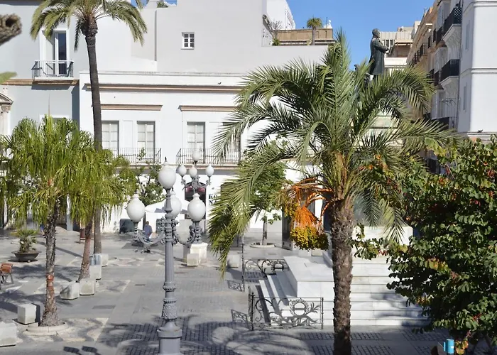 Casa de hóspedes Cuatro Naciones