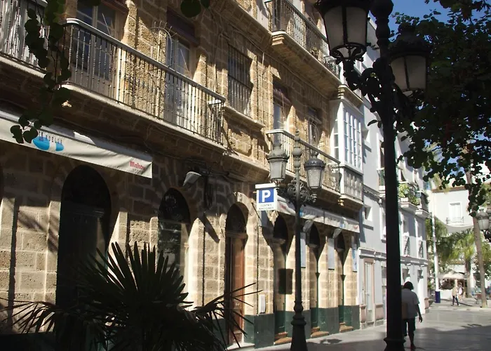 Cuatro Naciones Casa de hóspedes *