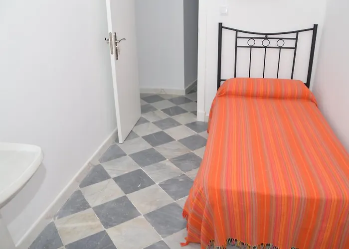 Casa de hóspedes Cuatro Naciones *