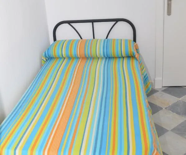 Cuatro Naciones * Cádis