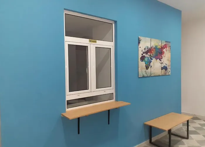 Cuatro Naciones * Cádis