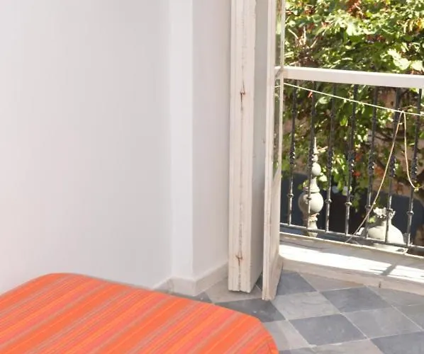 Cuatro Naciones * Cádis