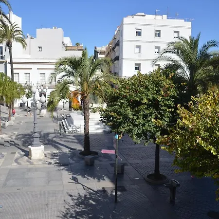 Cuatro Naciones Gasthof *