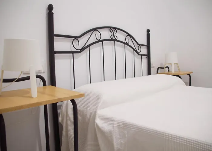 Cuatro Naciones Gasthof Cádiz