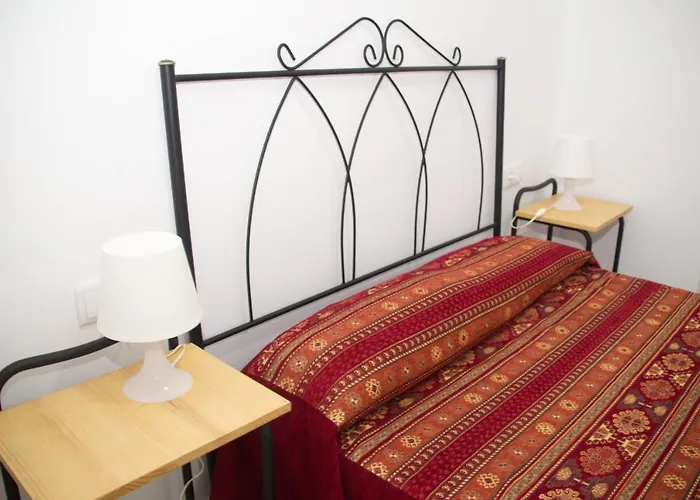 Cuatro Naciones Gasthof