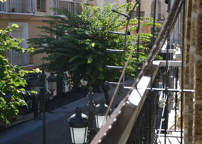 Cuatro Naciones Gasthof