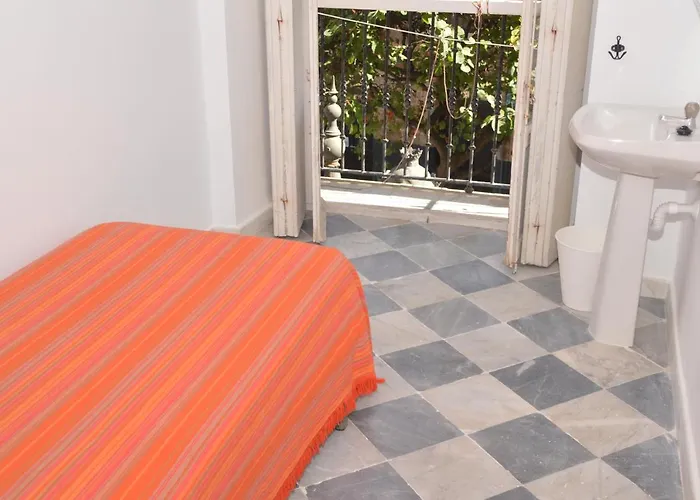 Gasthof Cuatro Naciones *