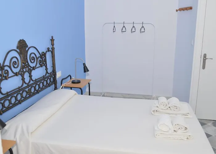 Cuatro Naciones Gasthof *